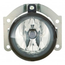 Mitsubishi L200 2010-2016 Front Fog Lamp Unit Passenger Side